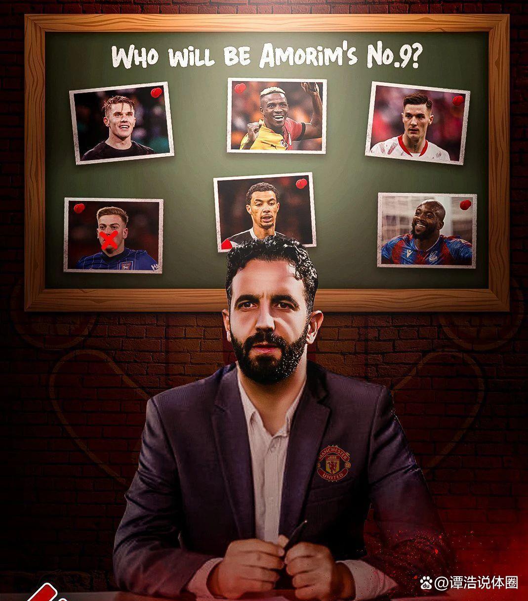 关于曝曼联未对哲凯赖什提出报价放弃引进该球员的信息 第2张 关于曝曼联未对哲凯赖什提出报价放弃引进该球员的信息 第2张