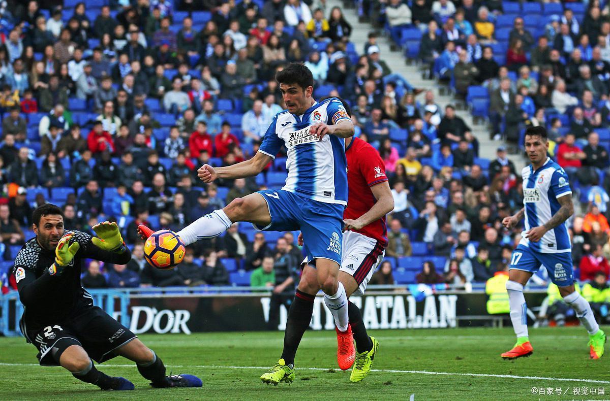 关于巴萨曾尝试分期支付霍安-加西亚转会费但西班牙人态度强硬拒绝谈判的信息  第1张