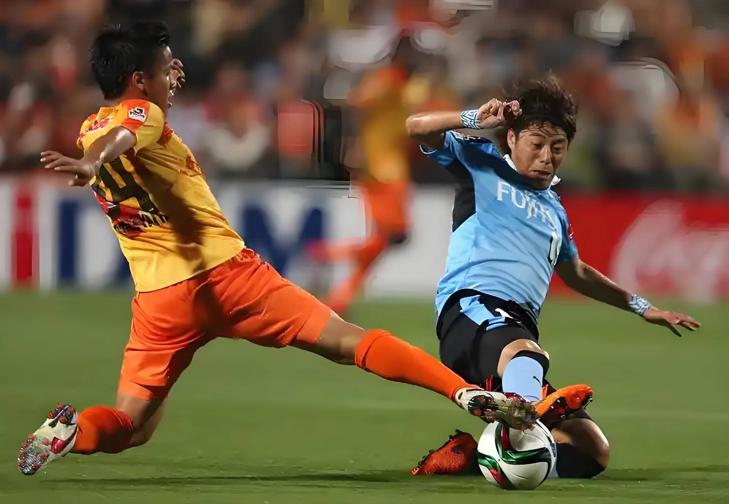 关于日职大阪樱花VS川崎前锋预测分析川崎前锋拥有联赛最强火力的信息  第1张