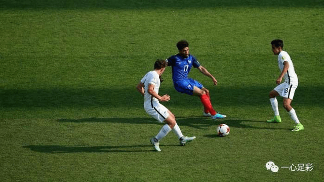 葡U19A1：比兰尼塞斯U19VS维塞岛U19的简单介绍