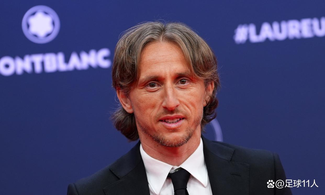 关于曝莫德里奇自由身加盟AC米兰双方签约1年的信息  第2张