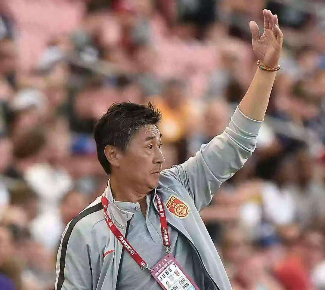 包含贾秀全出任长春女足主帅曾指教中国女足的词条