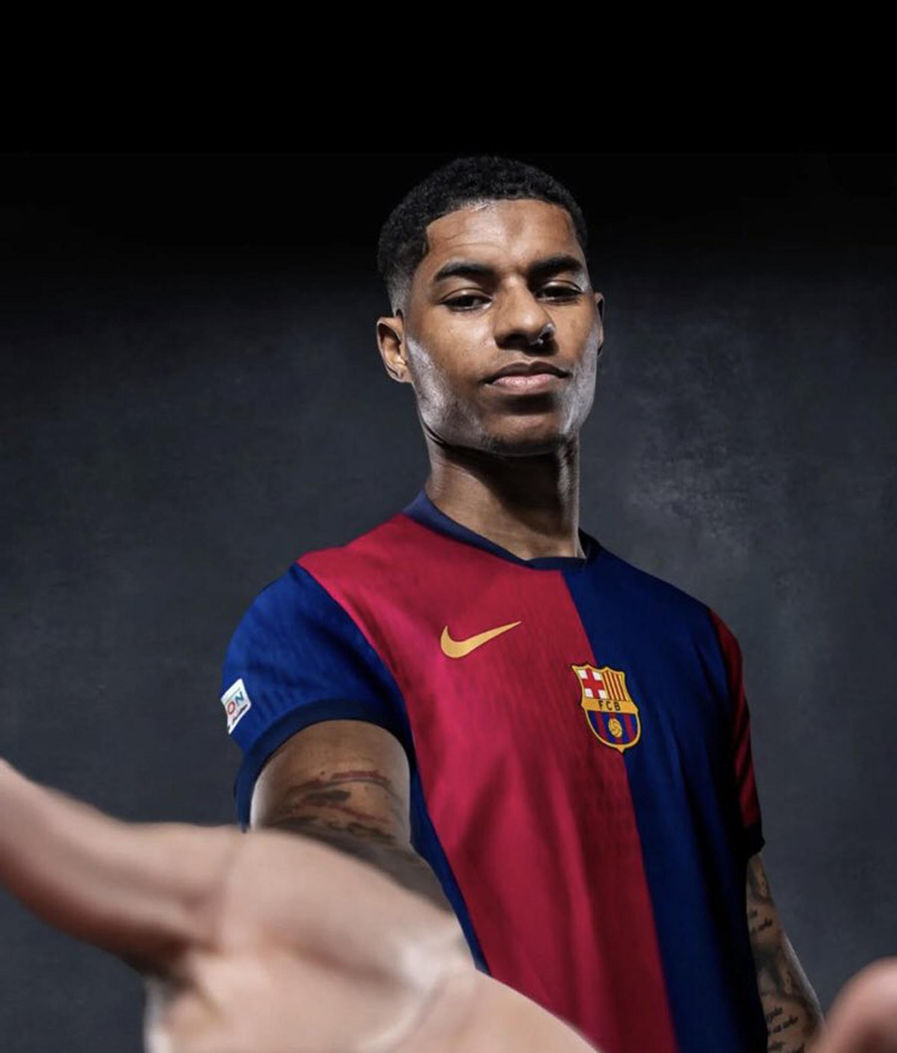 尤文图斯咨询拉什福德转会曼联正在推动交易的简单介绍 第2张 尤文图斯咨询拉什福德转会曼联正在推动交易的简单介绍 第2张