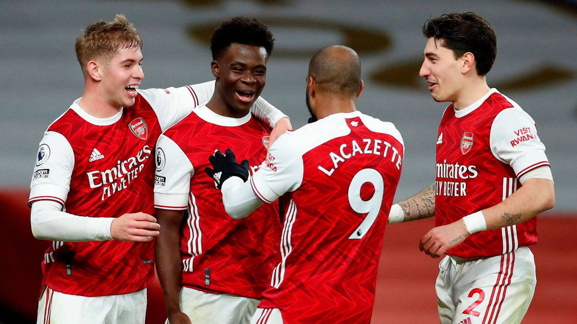 阿尔特塔与阿森纳续约只是时间问题球队非常支持主帅的简单介绍  第1张