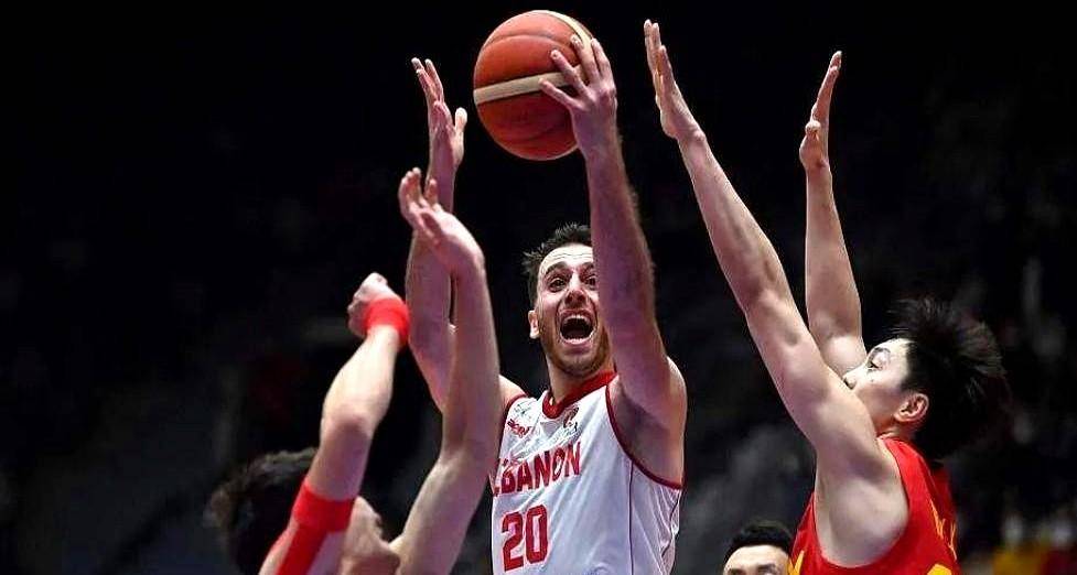 关于新西兰男篮将战黎巴嫩男篮阿拉基缺席的信息  第2张