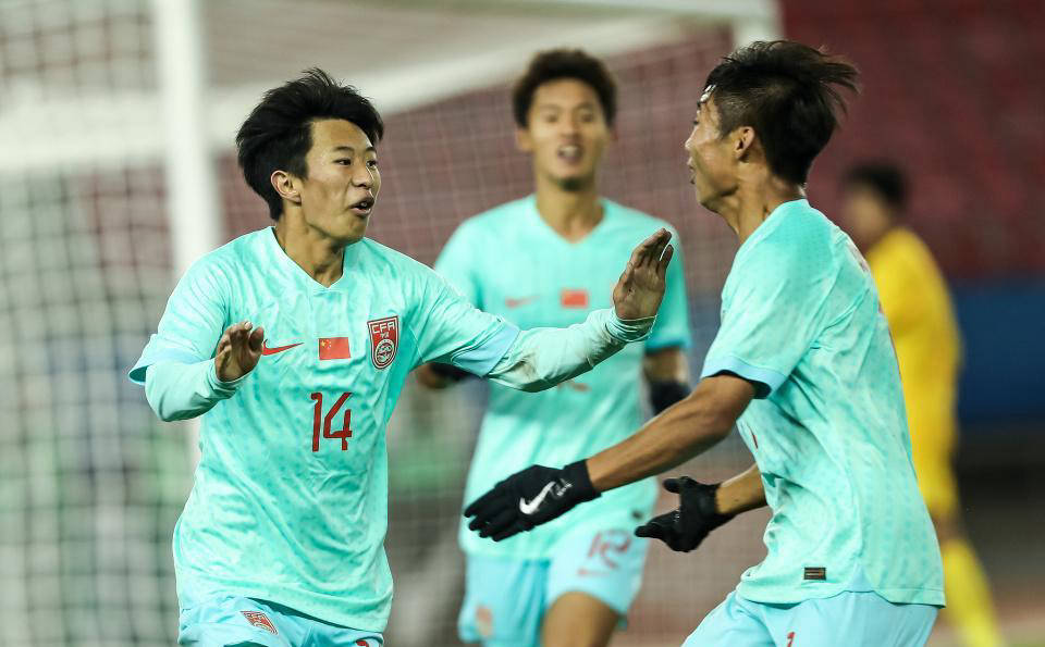 亚洲杯U17：中国台北U17VS伊朗U17的简单介绍  第1张