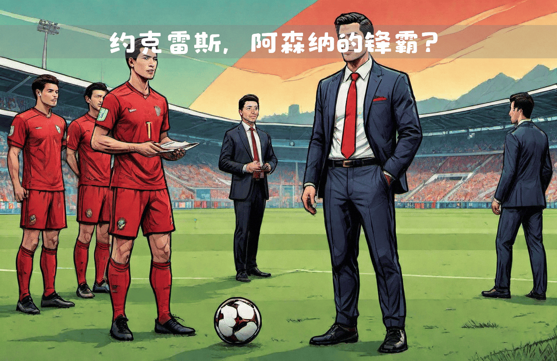 关于约克雷斯去阿森纳很可能告吹葡萄牙体育坚持要价8000万欧的信息  第2张