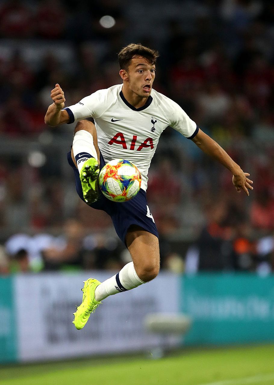 德丙：慕尼黑1860VS萨尔布吕肯的简单介绍  第1张