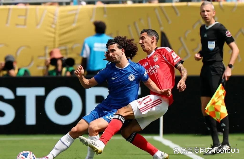本菲卡1-4切尔西切尔西加时淘汰对手  第2张