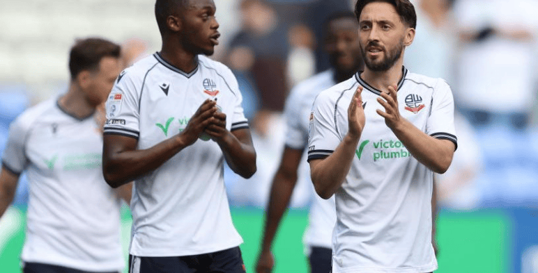 英甲：卢顿VS哈德斯菲尔德  第1张