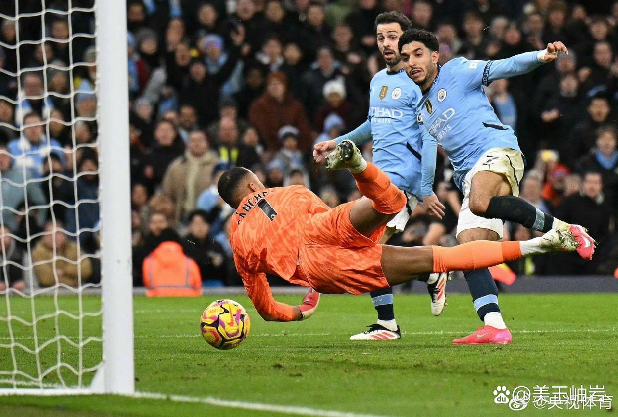 曼城终结对利物浦连续4场不胜主场完胜对手的简单介绍  第1张