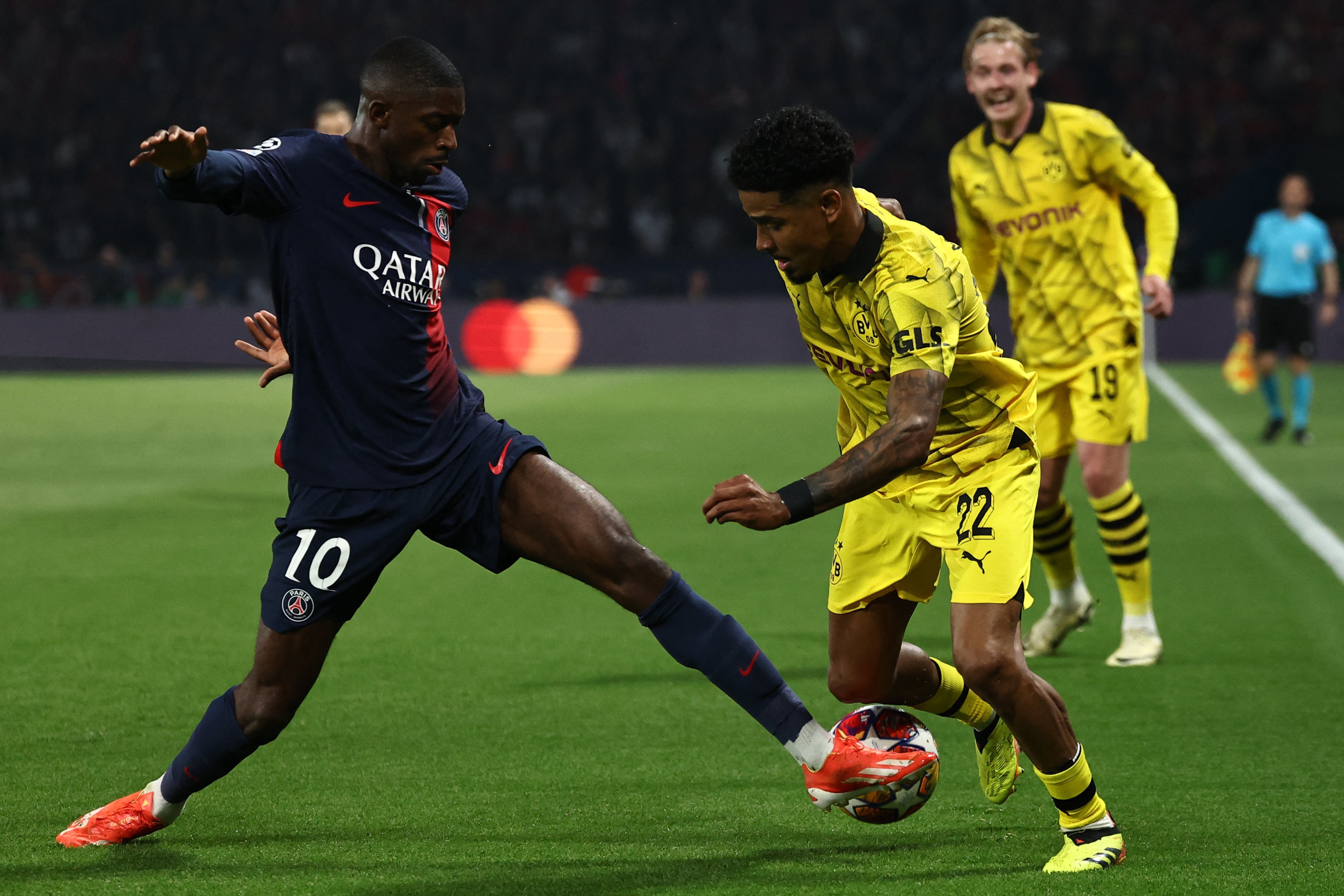 多加联：马德里尔VS大西洋FC的简单介绍  第2张