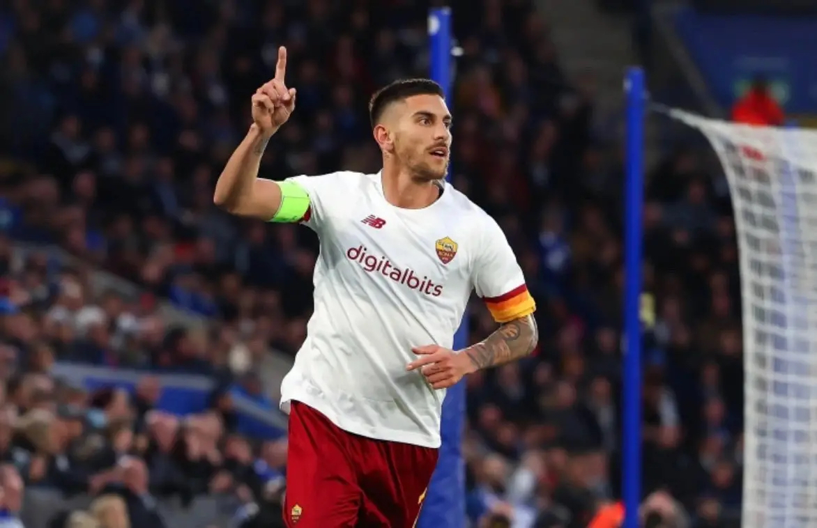 包含意甲萨索洛0-1罗马迪巴拉破门制胜佩莱格里尼中柱的词条