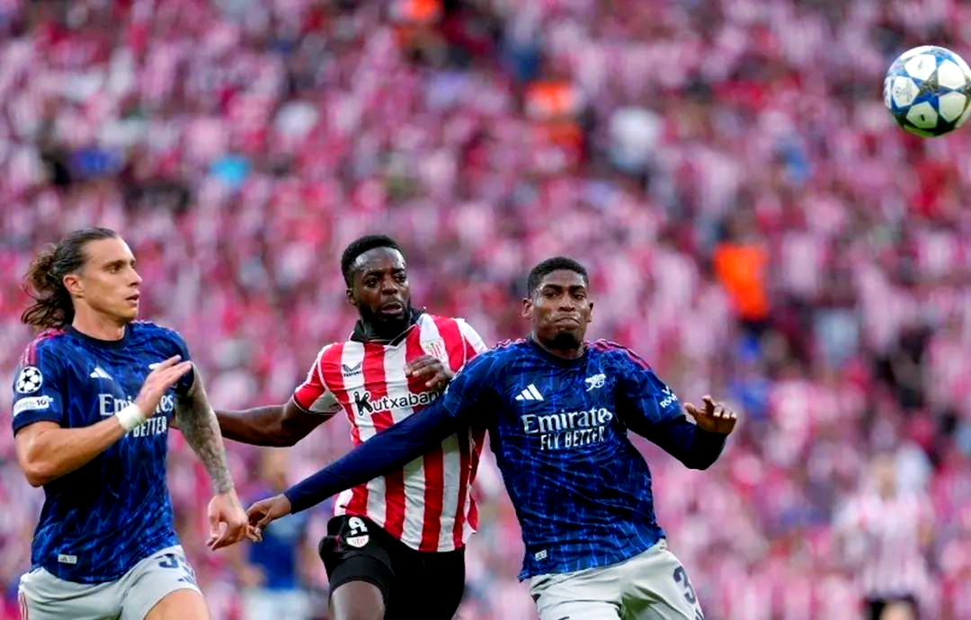 阿森纳推动引进莫斯克拉球员愿意加盟枪手的简单介绍  第1张