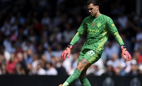 埃德森大概率留在曼城蓝月军团保持后防位置稳定  第1张