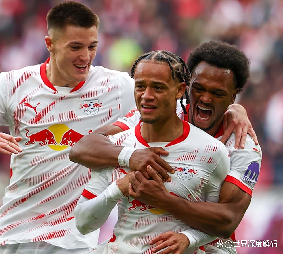 关于尤文图斯有意租借加买断引进奥蓬达球员是莱比锡红牛进攻关键的信息  第2张