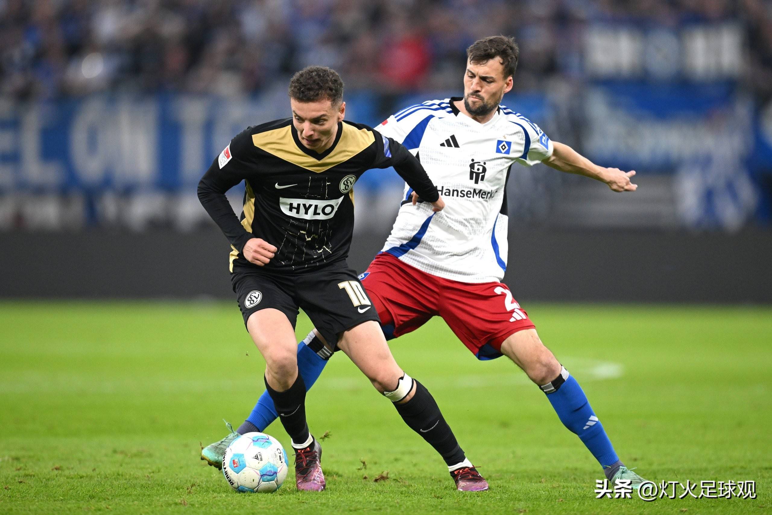 德丙：霍芬海姆二队VS杜伊斯堡的简单介绍  第1张