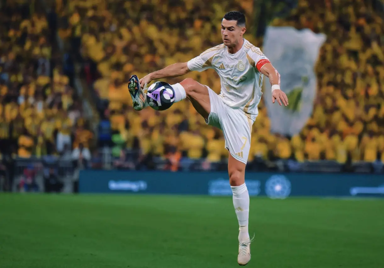 关于沙特联：吉达联合VS利雅得体育的信息  第2张