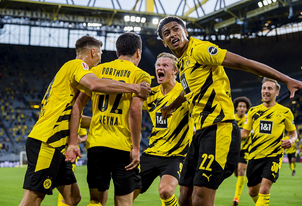 埃杜出任诺丁汉森林全球足球主管正式与俱乐部展开合作的简单介绍  第1张