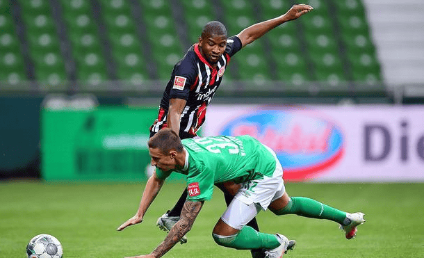 德甲：莱比锡VS云达不莱梅  第2张