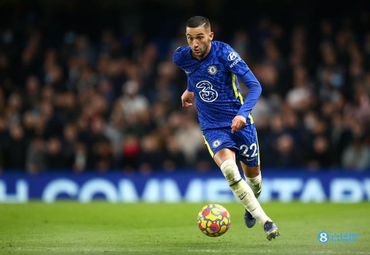 包含曝希克想加盟米兰滕哈格面临再次失去重要球员的词条  第2张