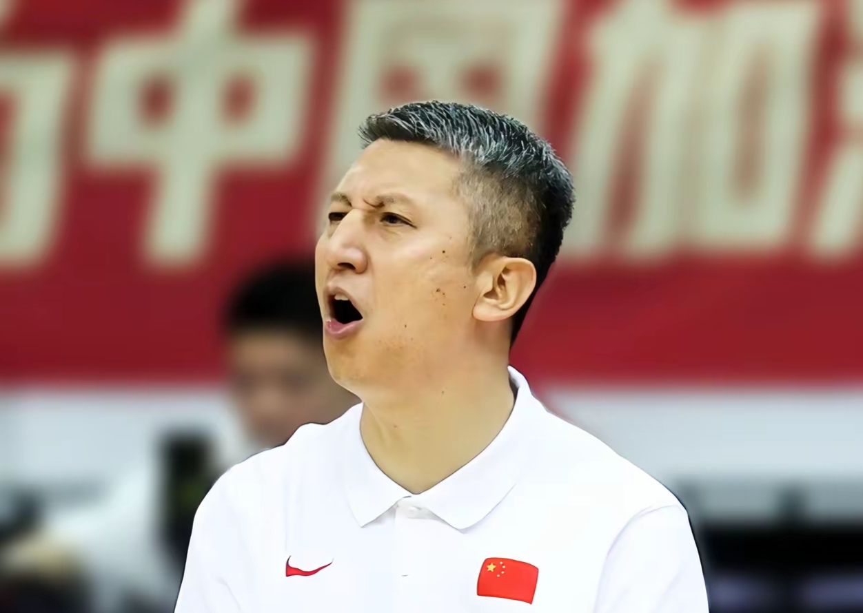 关于郭士强谈男篮亚洲杯三连胜对年轻球员成长帮助大的信息  第1张