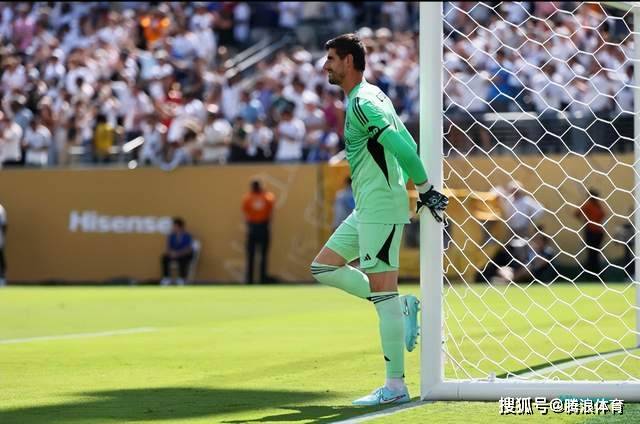 皇马确认姆巴佩因病住院世俱杯征程蒙上阴影的简单介绍  第2张