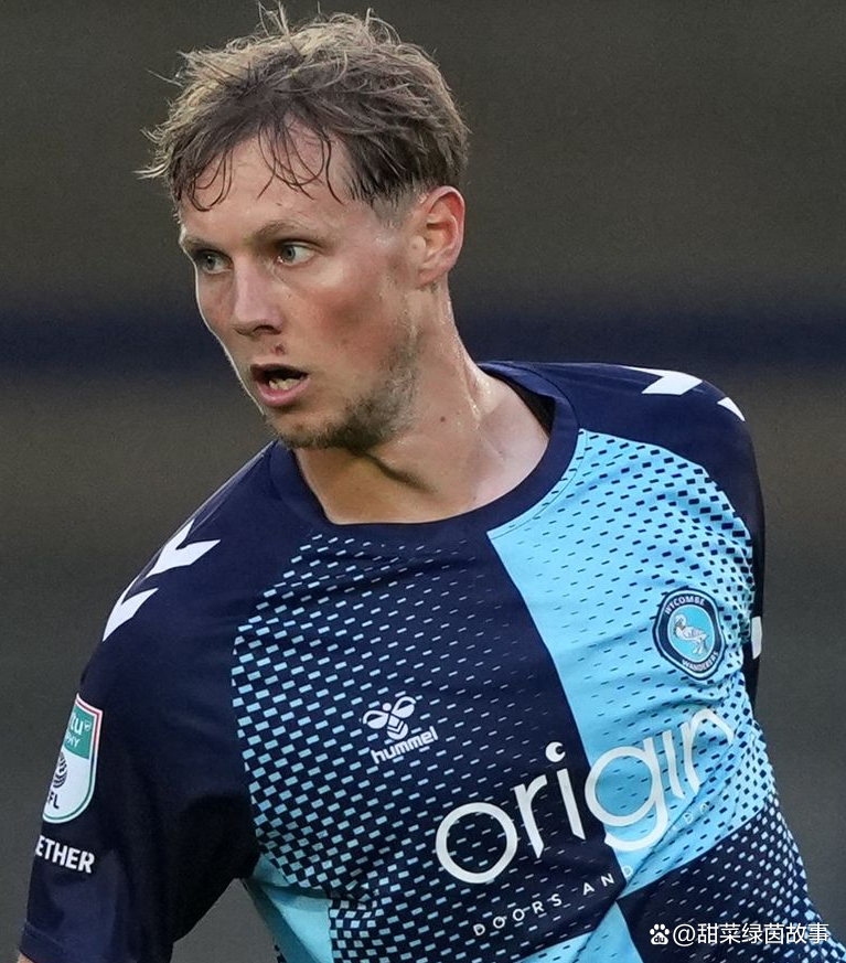 英甲：AFC温布尔登VS维冈竞技的简单介绍  第2张