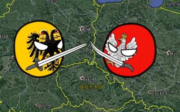 波兰甲：普什恰索尔VS莱格尼察  第1张