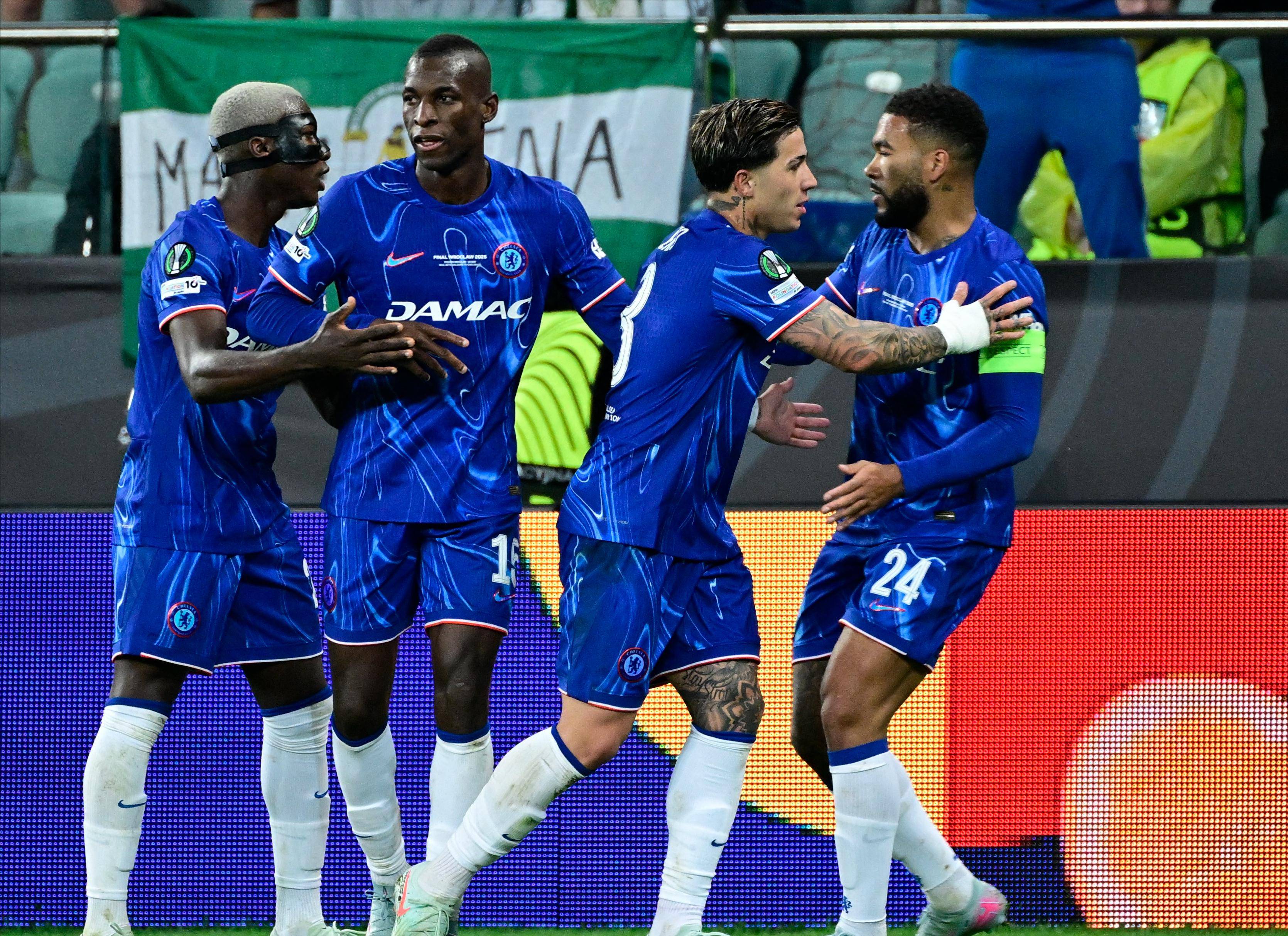 切尔西愿意出售杰克逊多支球队对球员有意  第1张