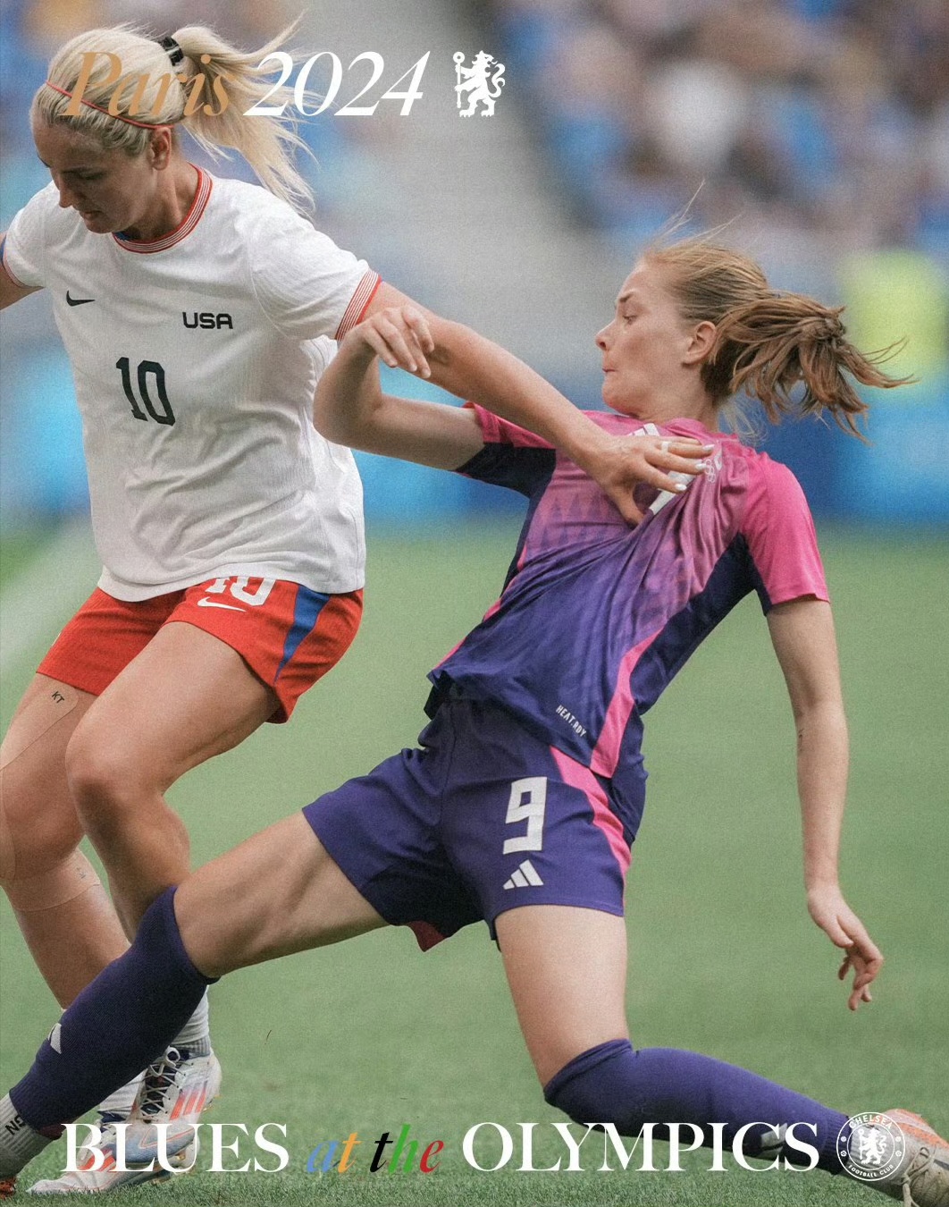 法甲女：马赛女足VS朗斯女足的简单介绍  第1张