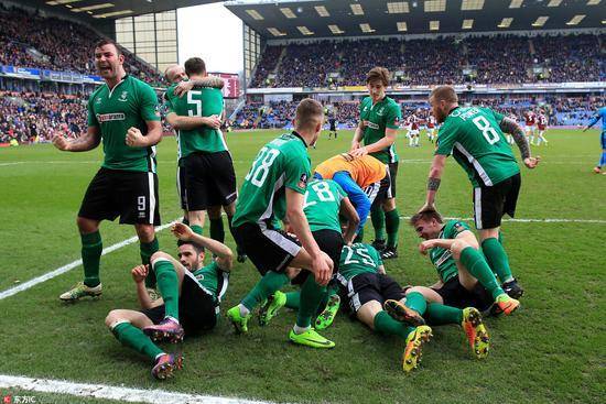 英锦标斯托克港VS维冈竞技比赛分析双方着力联赛的简单介绍  第1张