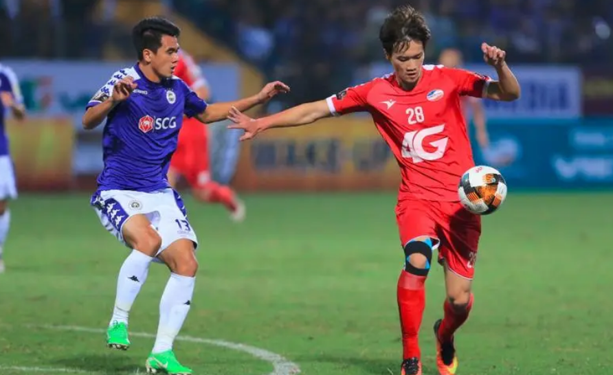 越南杯：河内公安VS越电信-体工的简单介绍  第1张