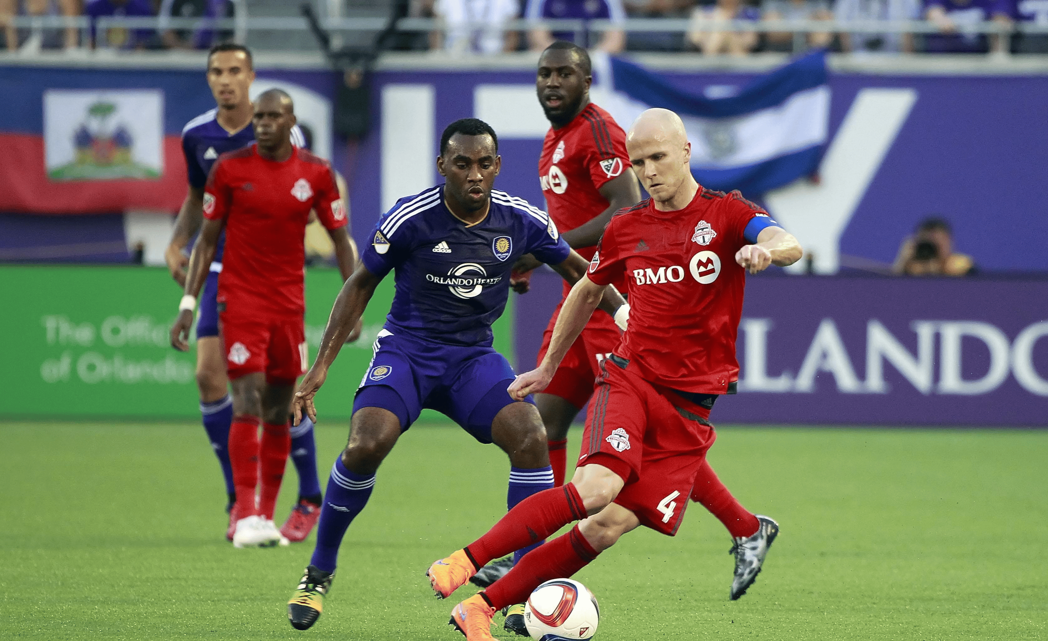 美职联：辛辛那提VS迈阿密国际