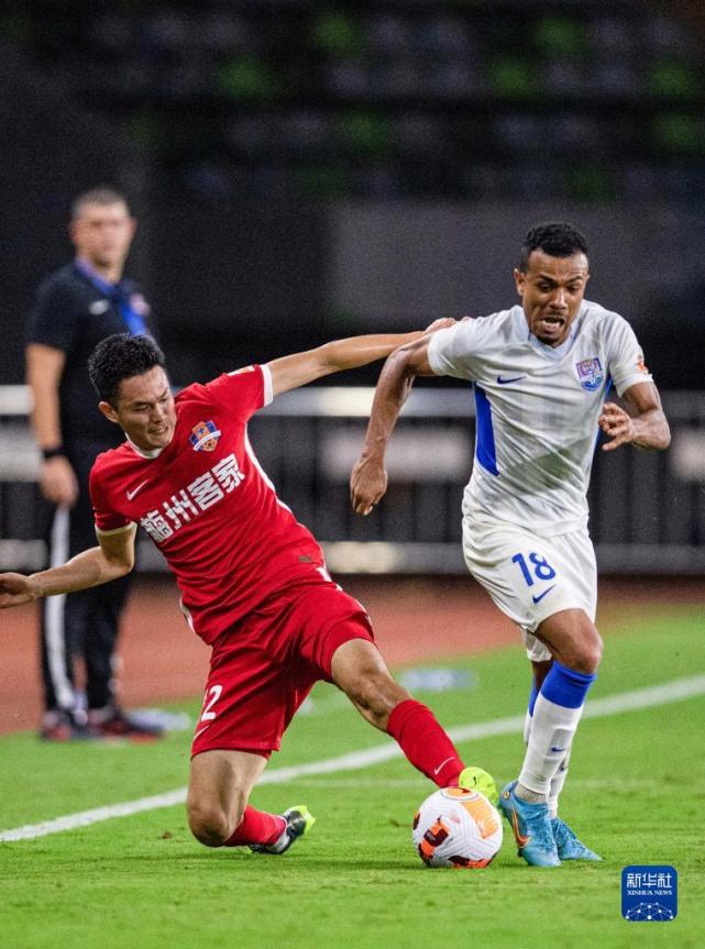 记者:津门虎在梅州已安顿好备战与梅州客家的比赛的简单介绍 第1张 记者:津门虎在梅州已安顿好备战与梅州客家的比赛的简单介绍 第1张