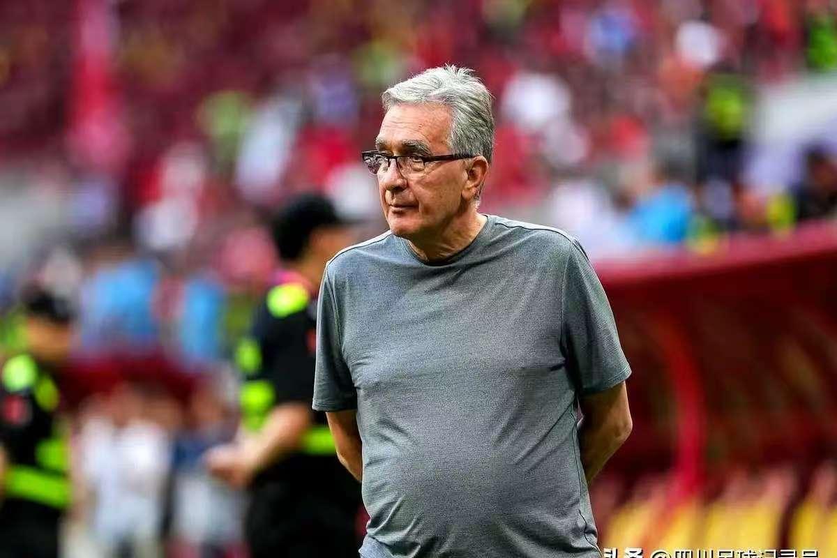 曝足协已终止伊万合同足协启动换帅的简单介绍  第1张