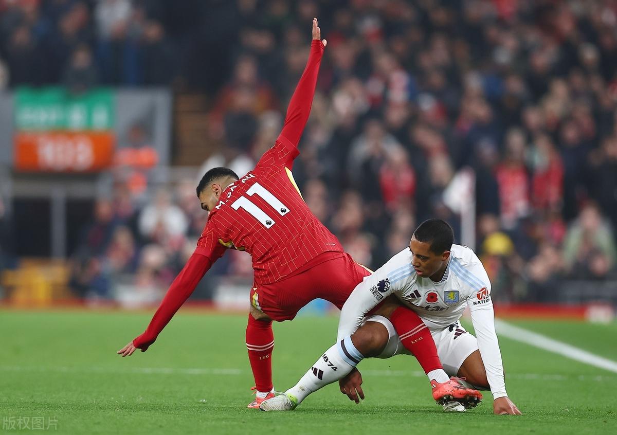 利物浦连续44场英超进球纪录被终结球队面对曼城防线进攻哑火的简单介绍  第1张