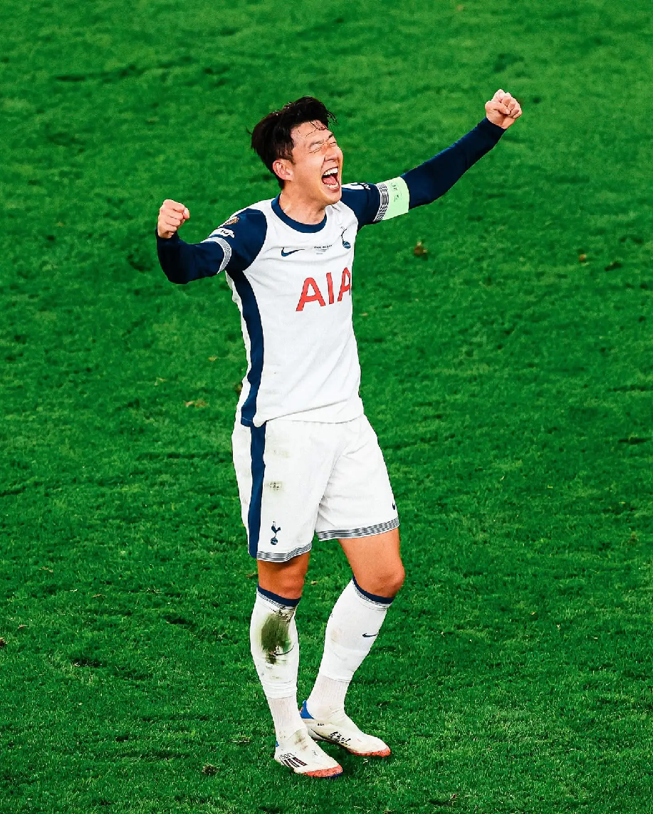 包含孙兴慜今夏离开热刺球队计划阵容大调整的词条