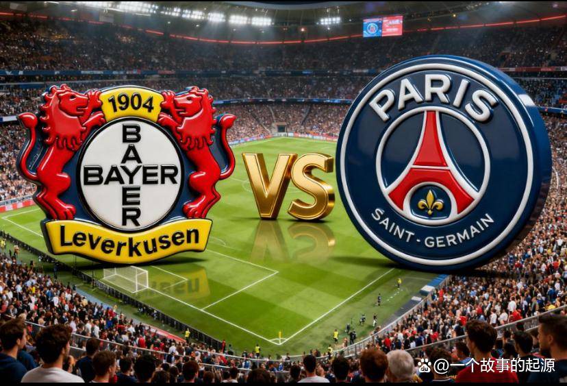 包含欧冠勒沃库森vs巴黎圣日耳曼预测分析药厂在过去两轮仅得2分的词条  第2张