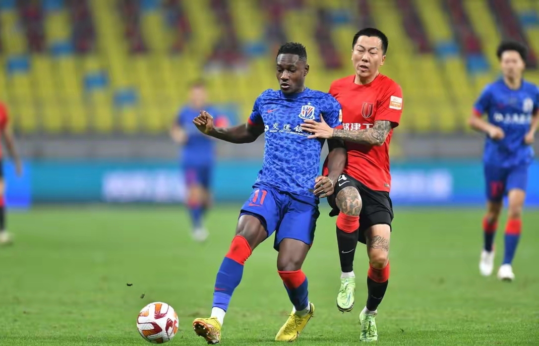 包含记者分析申花输新鹏城申花输新鹏城最大问题出在自己的词条  第2张