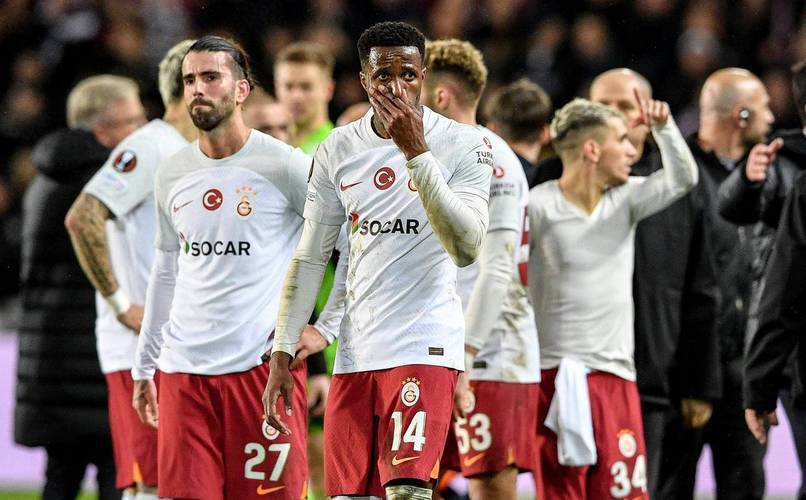 法乙：罗德兹VS敦刻尔克  第1张