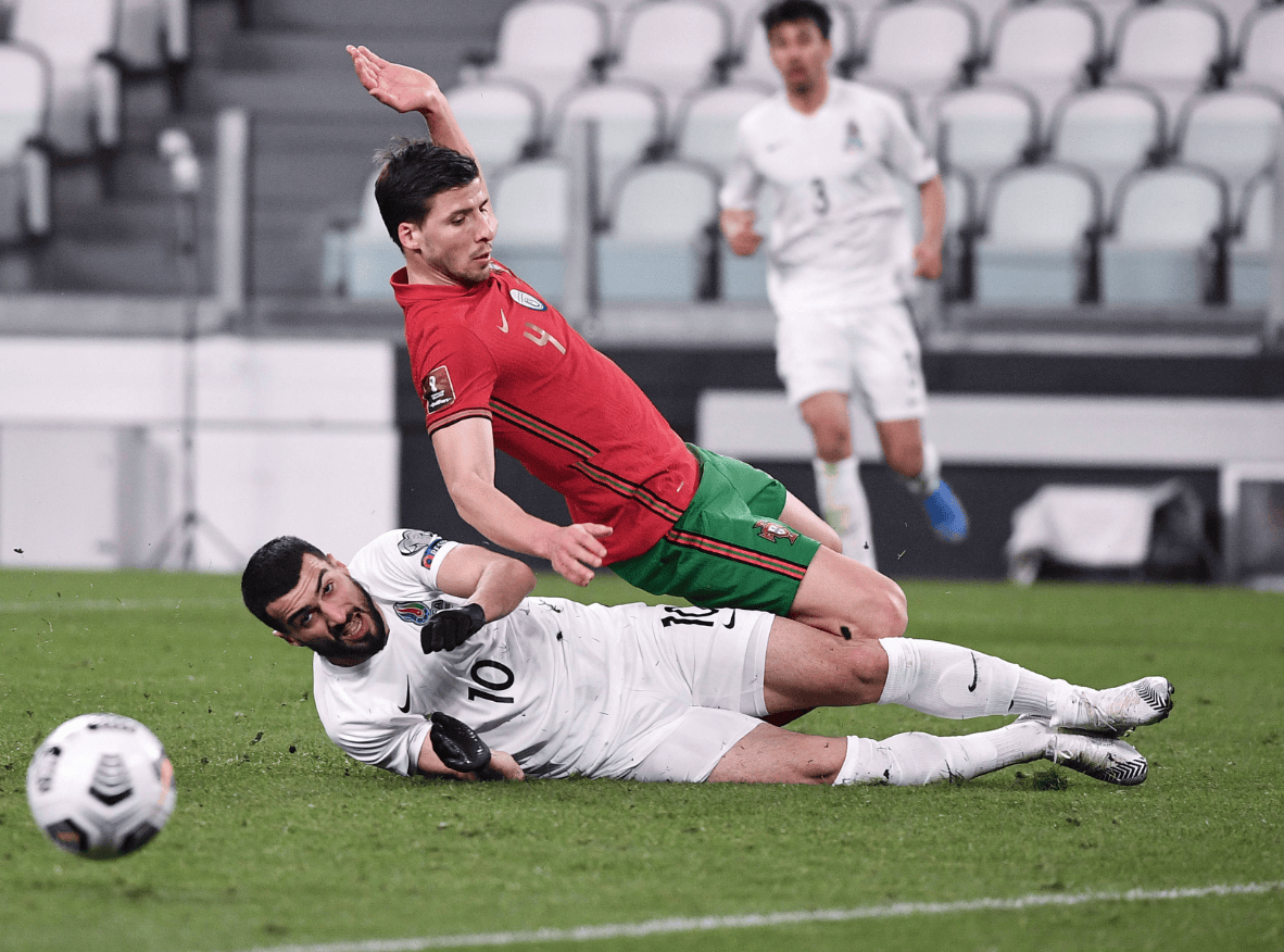 包含世预赛阿塞拜疆VS法国今日预测法国队有望以胜利收官的词条 第2张 包含世预赛阿塞拜疆VS法国今日预测法国队有望以胜利收官的词条 第2张