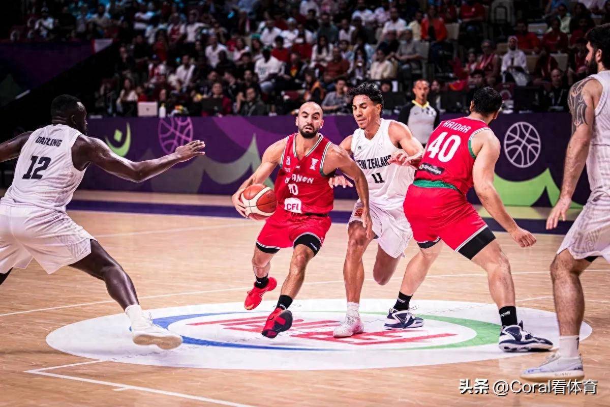 中国男篮与新西兰男篮交手纪录近7次交手3胜4负 第1张 中国男篮与新西兰男篮交手纪录近7次交手3胜4负 第1张