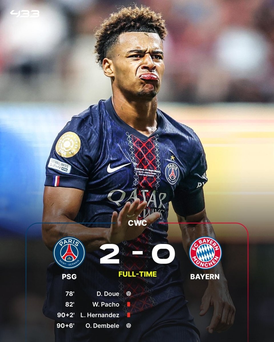 世俱杯皇家马德里3-2多特蒙德皇马半决赛对阵巴黎  第1张