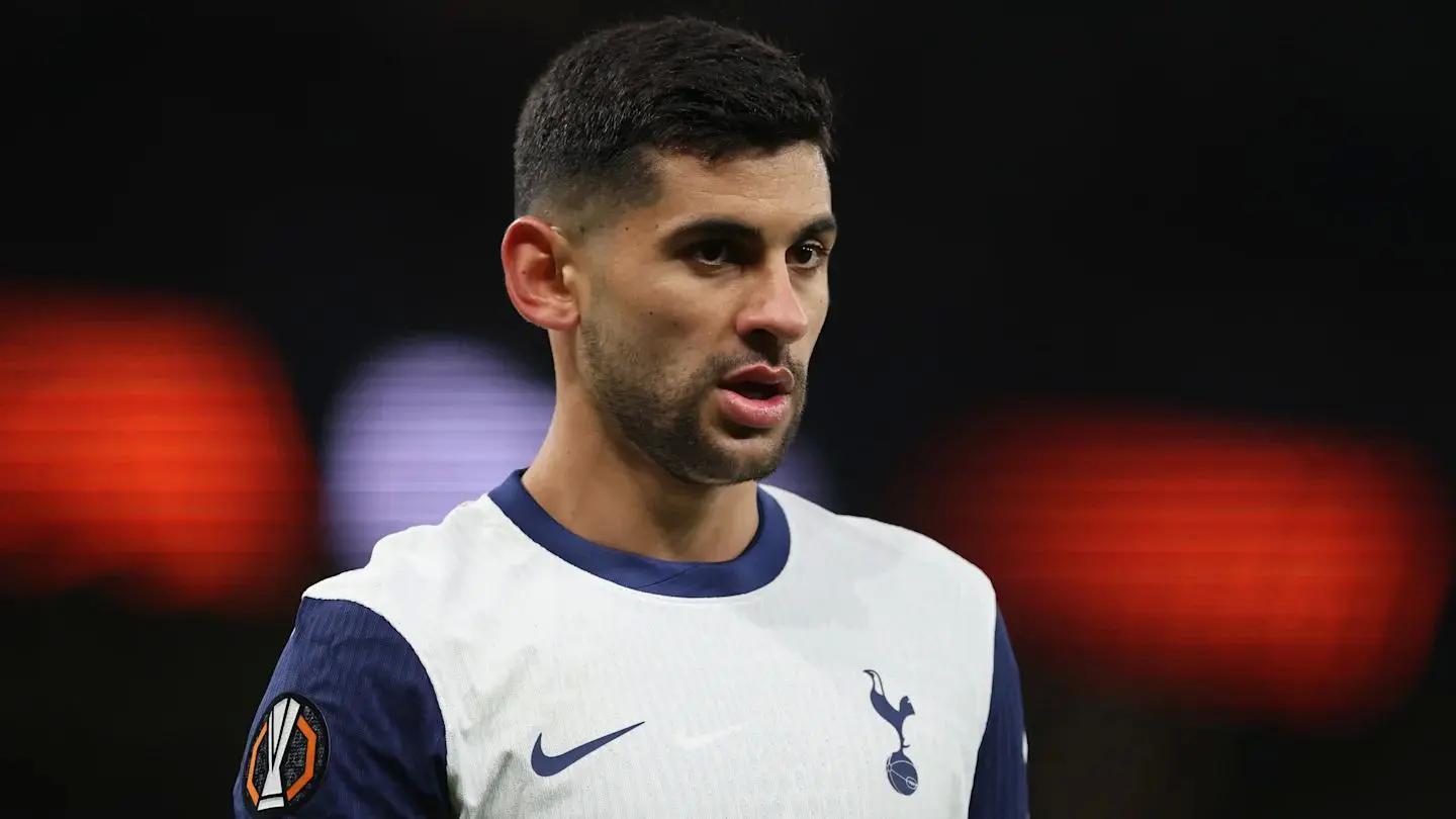 包含罗梅罗即将加盟马竞曝马竞即将与热刺谈妥罗梅罗的词条 第2张 包含罗梅罗即将加盟马竞曝马竞即将与热刺谈妥罗梅罗的词条 第2张