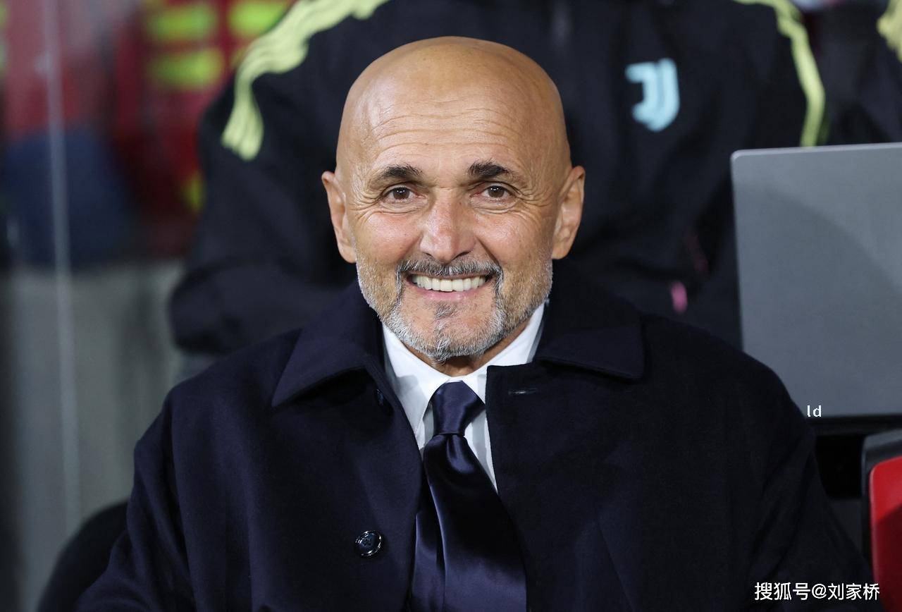 关于斯帕莱蒂是尤文新帅首选双方正展开谈判的信息  第1张