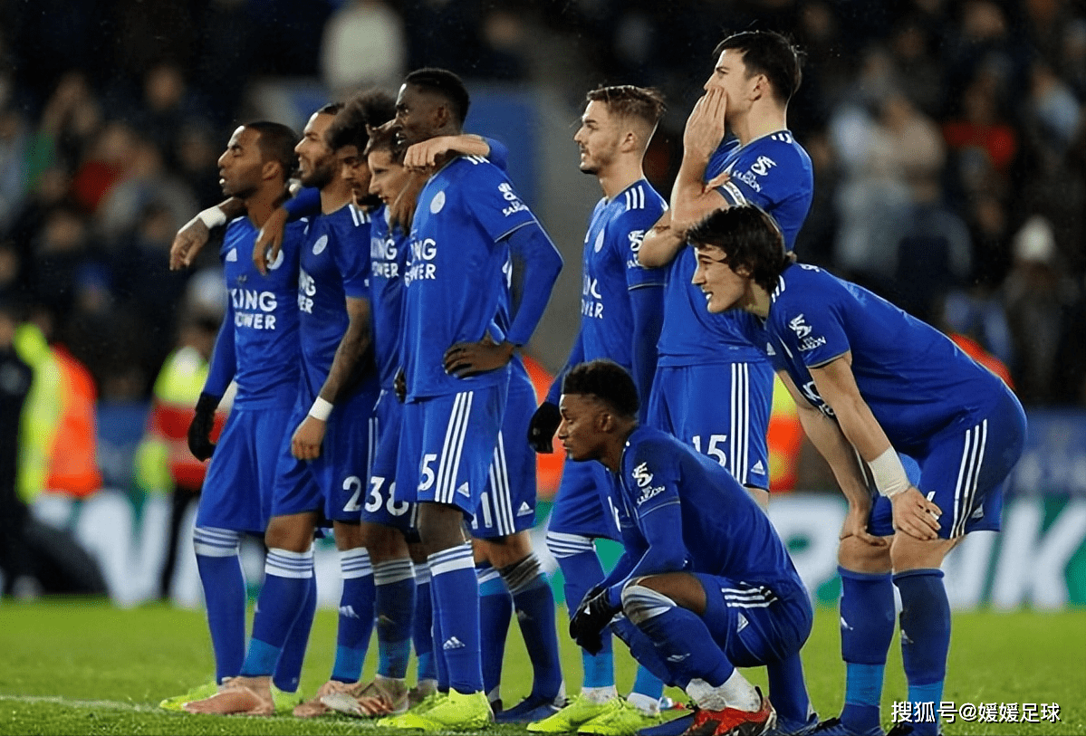 英冠:莱斯特城VS斯托克城 第1张 英冠:莱斯特城VS斯托克城 第1张