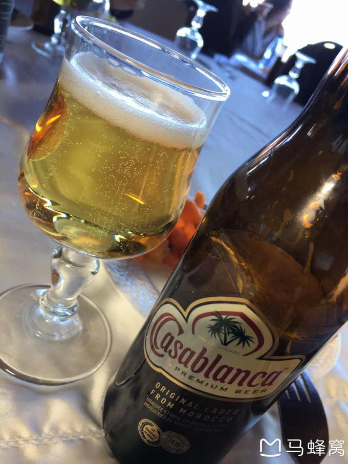 包含摩洛乙：SM拉巴特VS卡萨布兰卡竞技的词条  第1张