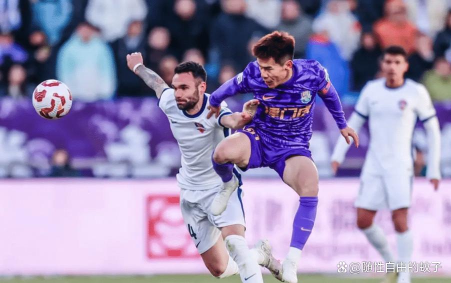中超北京国安2-2天津津门虎基莱斯双响达万、法比奥破门的简单介绍