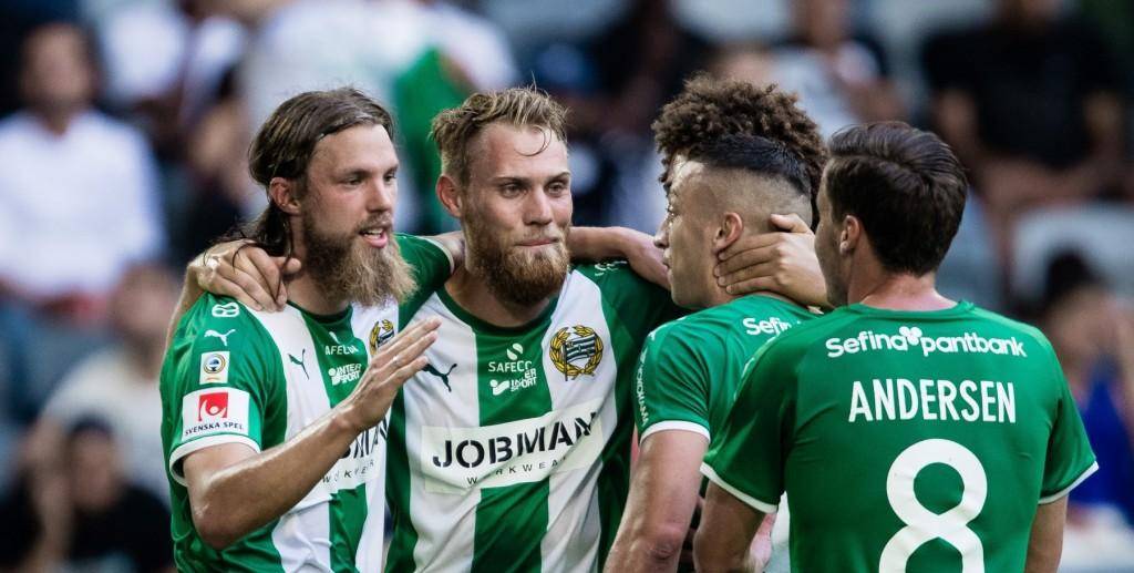 关于瑞超哈马比vs哈尔姆斯塔德预测分析哈马比高居积分榜次席的信息